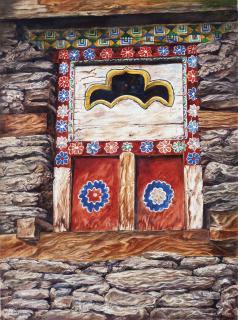 Chang Fee Ming - At the Turn of the Trek