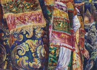 Chang Fee Ming - Dance For Medusa