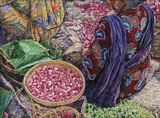 Chang Fee Ming - Fragrance