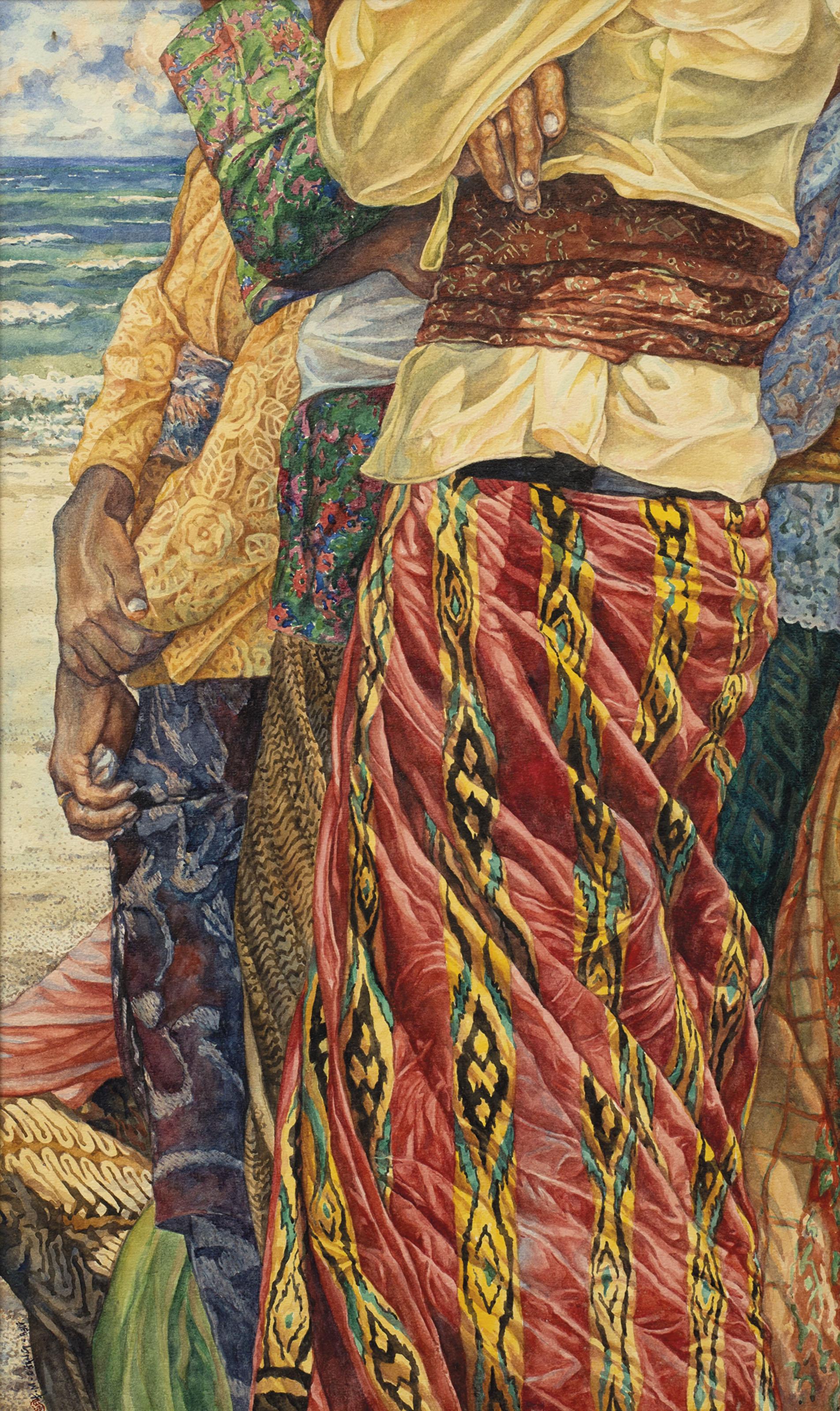 Chang Fee Ming - The Blessing