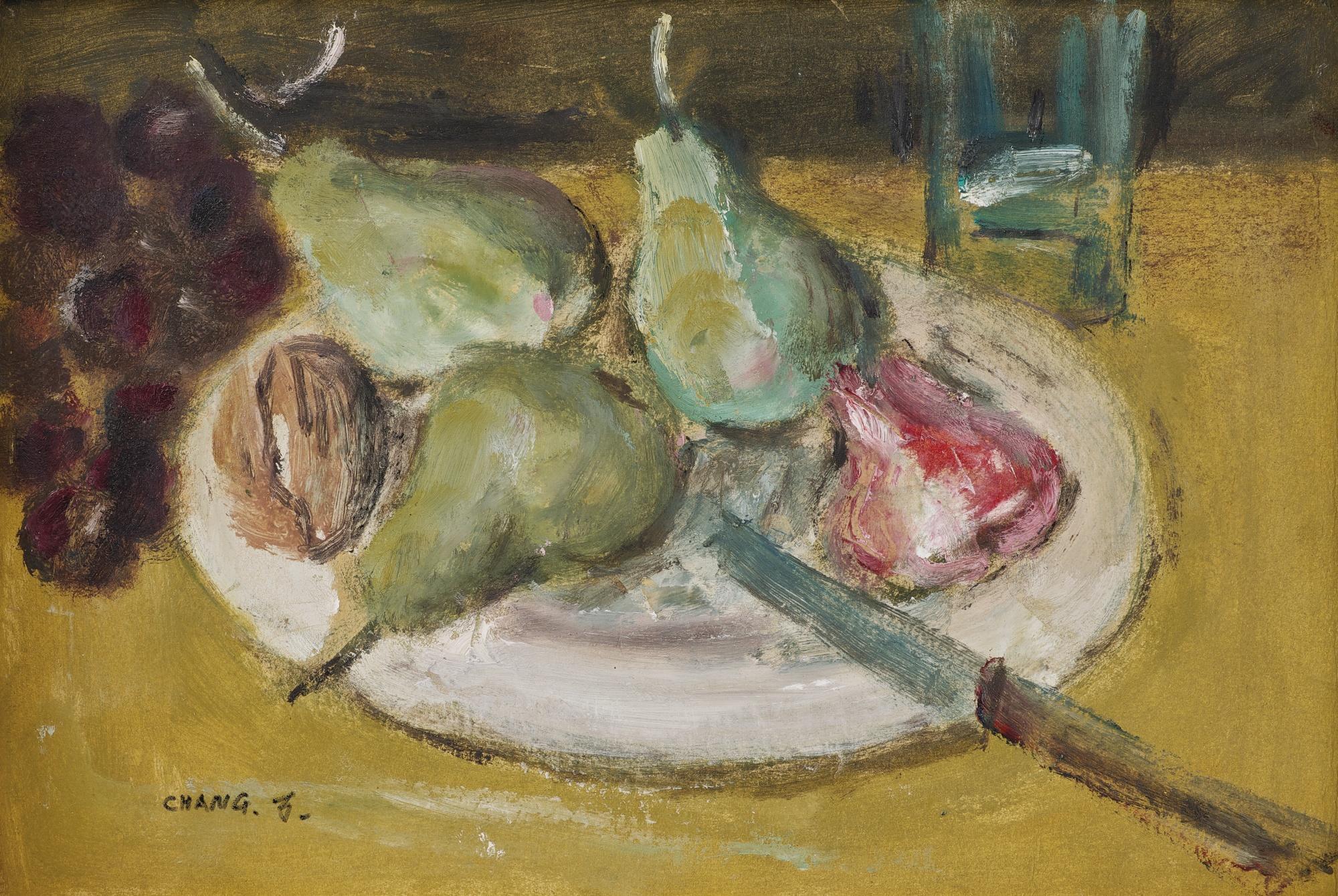 Chang Wan-Chuan - Still Life