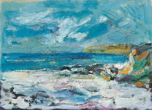 Chang Wanchuan - The North Coast