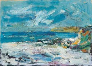 Chang Wanchuan - The North Coast