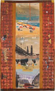 Chant Avedissian - Cities Of Egypt/Greetings From Masr