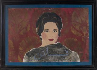 Chant Avedissian - Faten Hamama