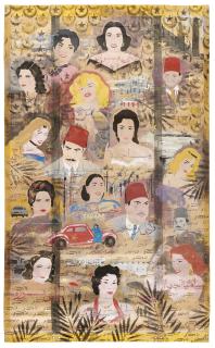 Chant Avedissian - Icons of the Nile 1