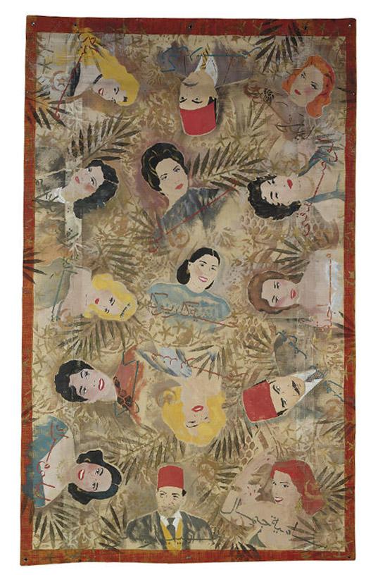 Chant Avedissian - Icons of the Nile 3