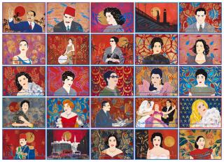 Chant Avedissian - Icons of the Nile