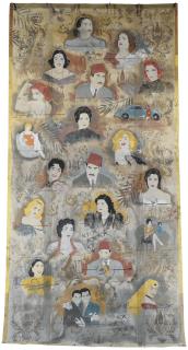 Chant Avedissian - Icons of the Nile