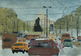 Chant Avedissian - Le Reveil d\'Egypte (Nahdet Masr)