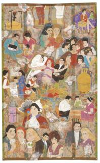 Chant Avedissian - Society