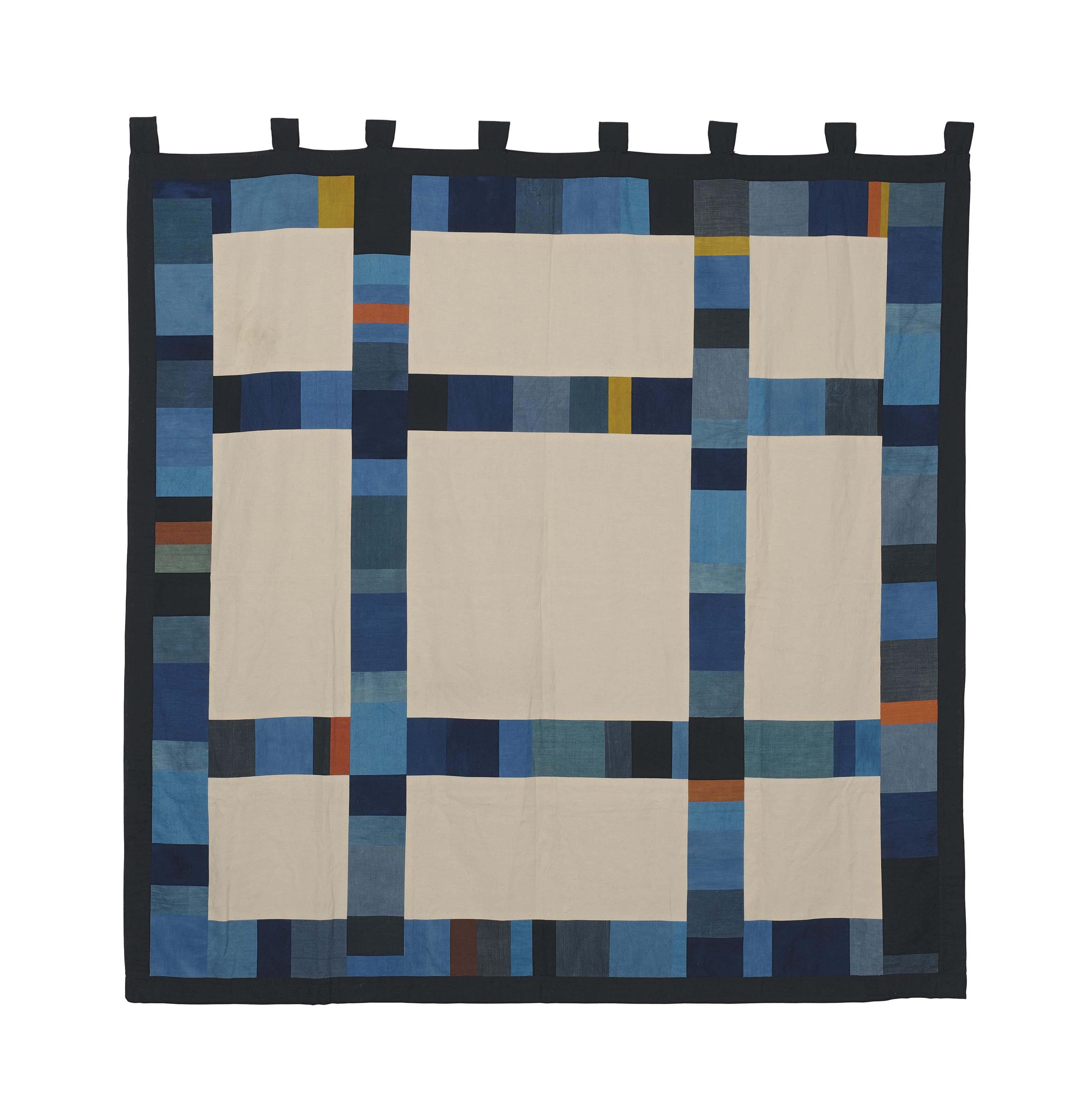 Chant Avedissian - Untitled