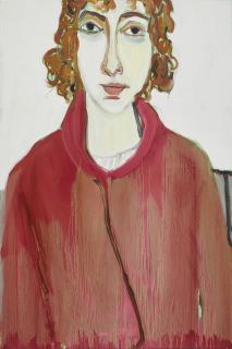 Chantal Joffe - LaJJ