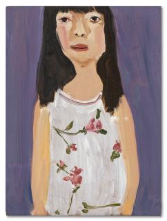 Chantal Joffe - Untitled
