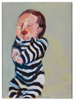 Chantal Joffe - Untitled