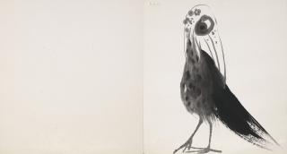 Chao Chun-Hsiang - Untitled