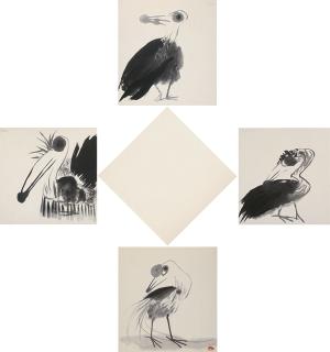 Chao Chun-Hsiang - Untitled