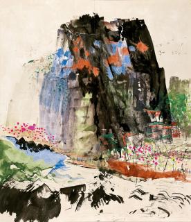 Chao Chun-Hsiang - Untitled