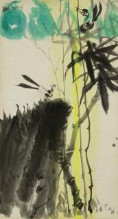 Chao Chung-Hsiang - Illumination