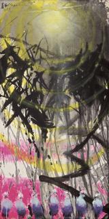 Chao Chung-Hsiang - In Praise Of Light