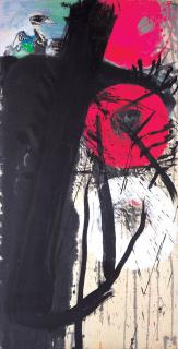 Chao Chung-Hsiang - Life Ripening into Fullness No. 10