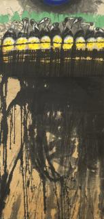 Chao Chung-Hsiang - Life Ripening Into Fullness