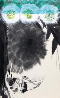 Chao Chung-Hsiang - Love Birds