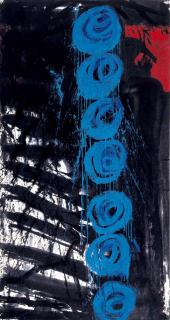 Chao Chung-Hsiang - Pearls of Roses