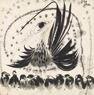 Chao Chung-Hsiang - So Proud 2