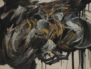 Chao Chung-Hsiang - Untitled