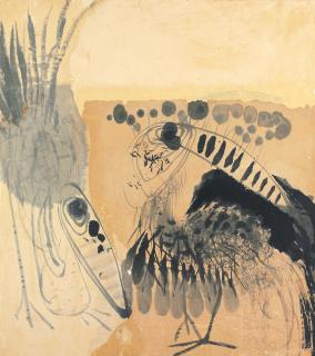 Chao Chung-Hsiang - Untitled