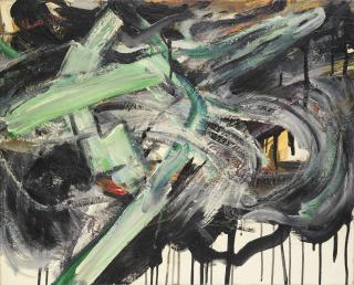 Chao Chung-Hsiang - Untitled