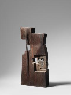 Chaouki Choukini - Abstract Form