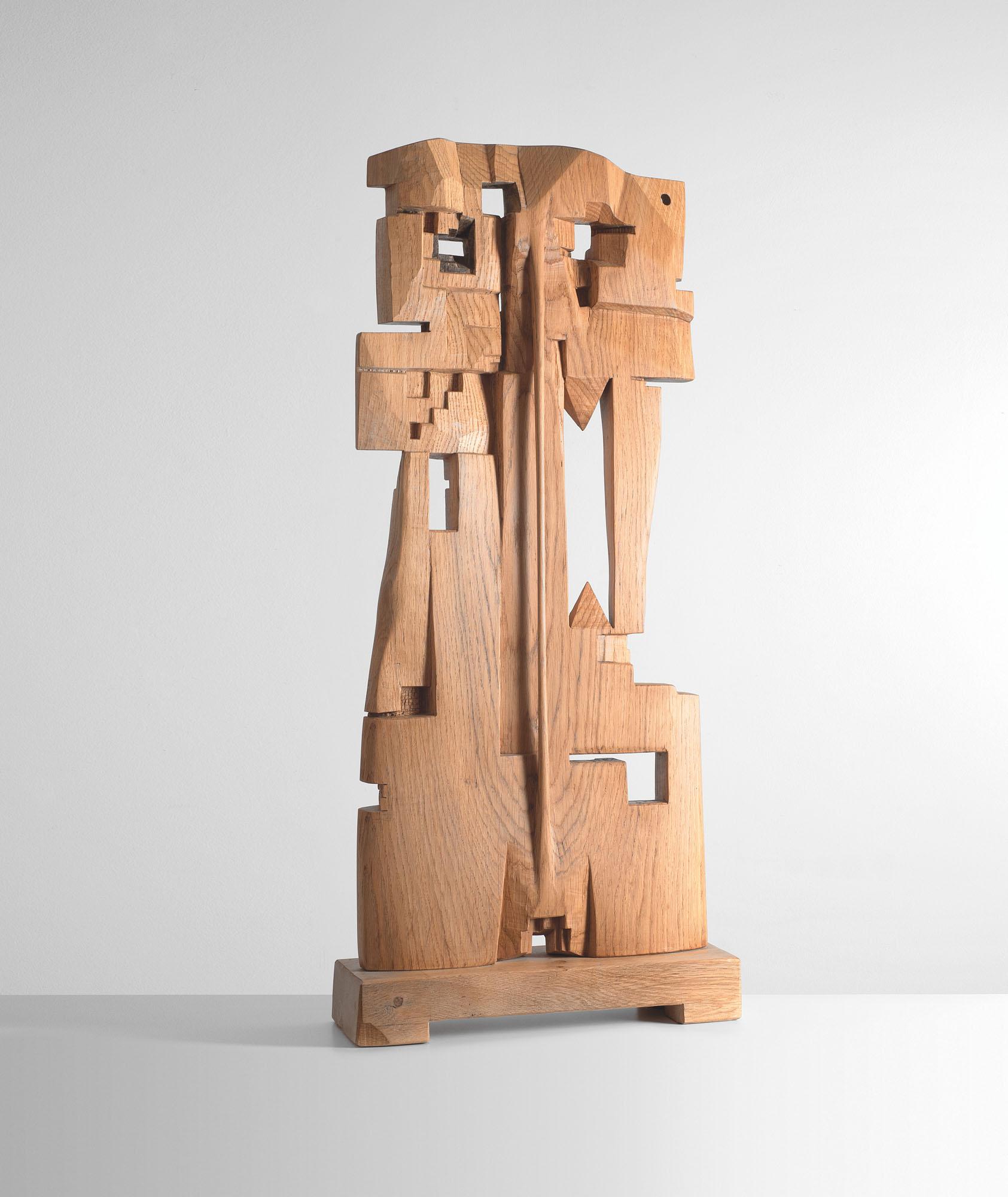 Chaouki Choukini - Astarte