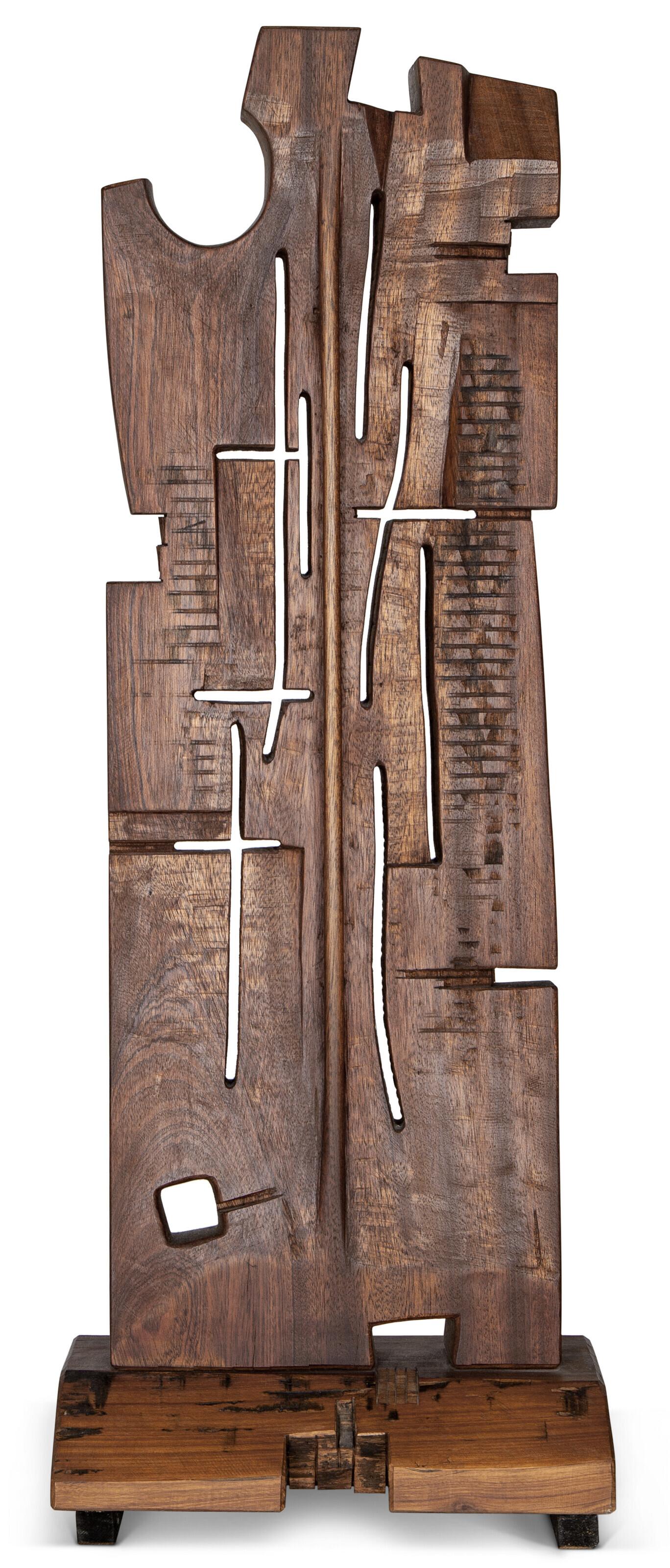 Chaouki Choukini - Blessures de Beyrouth (Wounds of Beirut)