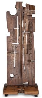 Chaouki Choukini - Blessures de Beyrouth (Wounds of Beirut)