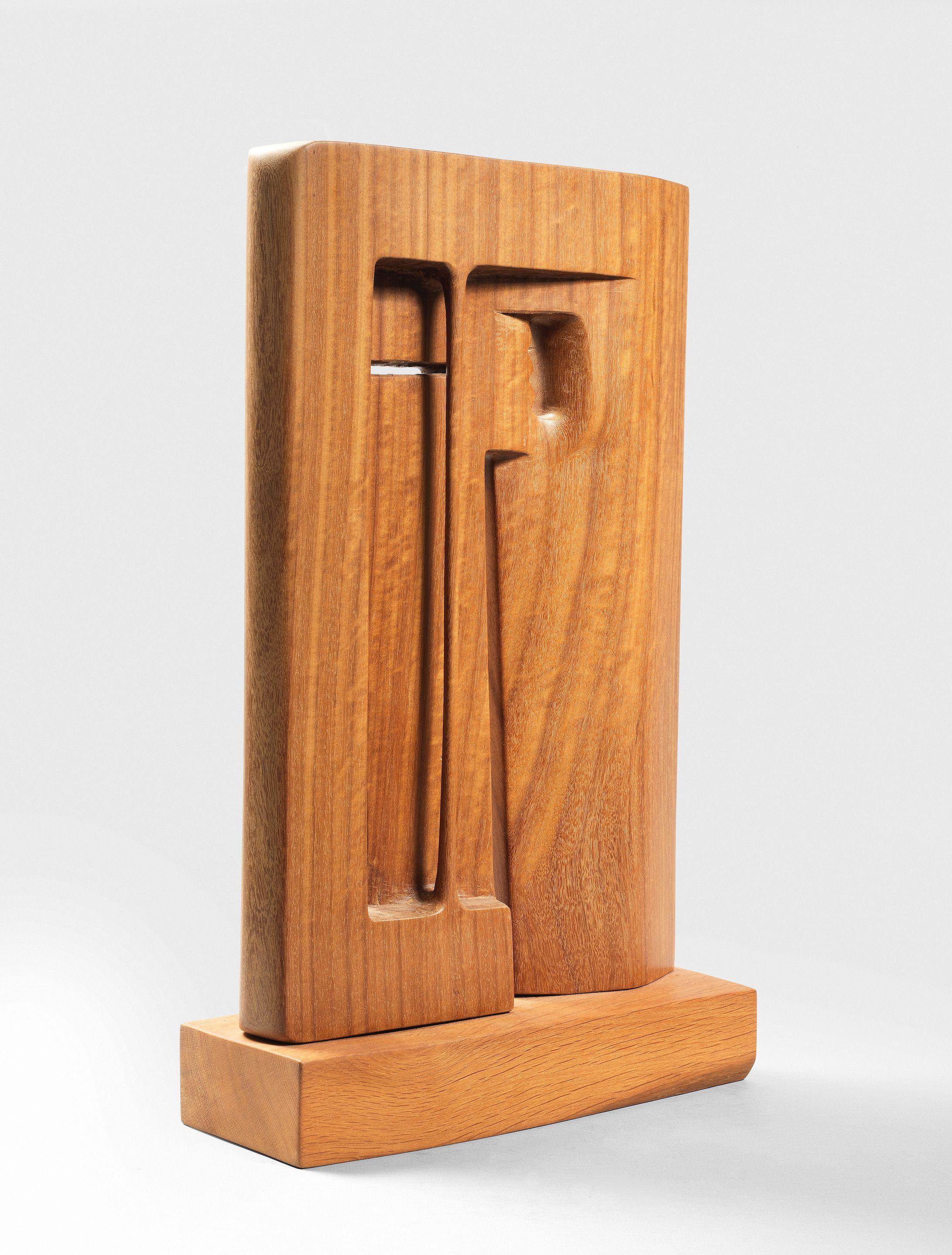 Chaouki Choukini - Desert Gate