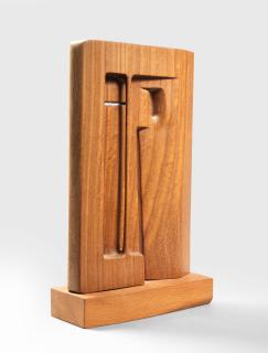 Chaouki Choukini - Desert Gate