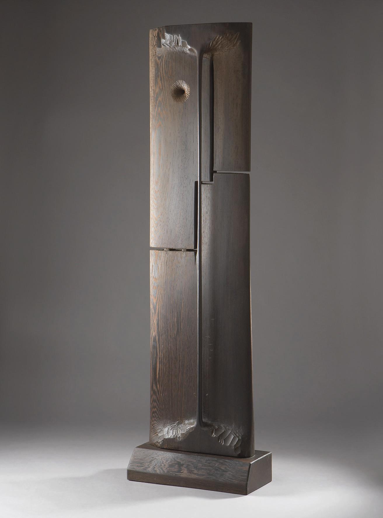 Chaouki Choukini - Edith, Petite Fleur