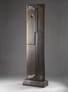 Chaouki Choukini - Edith, Petite Fleur