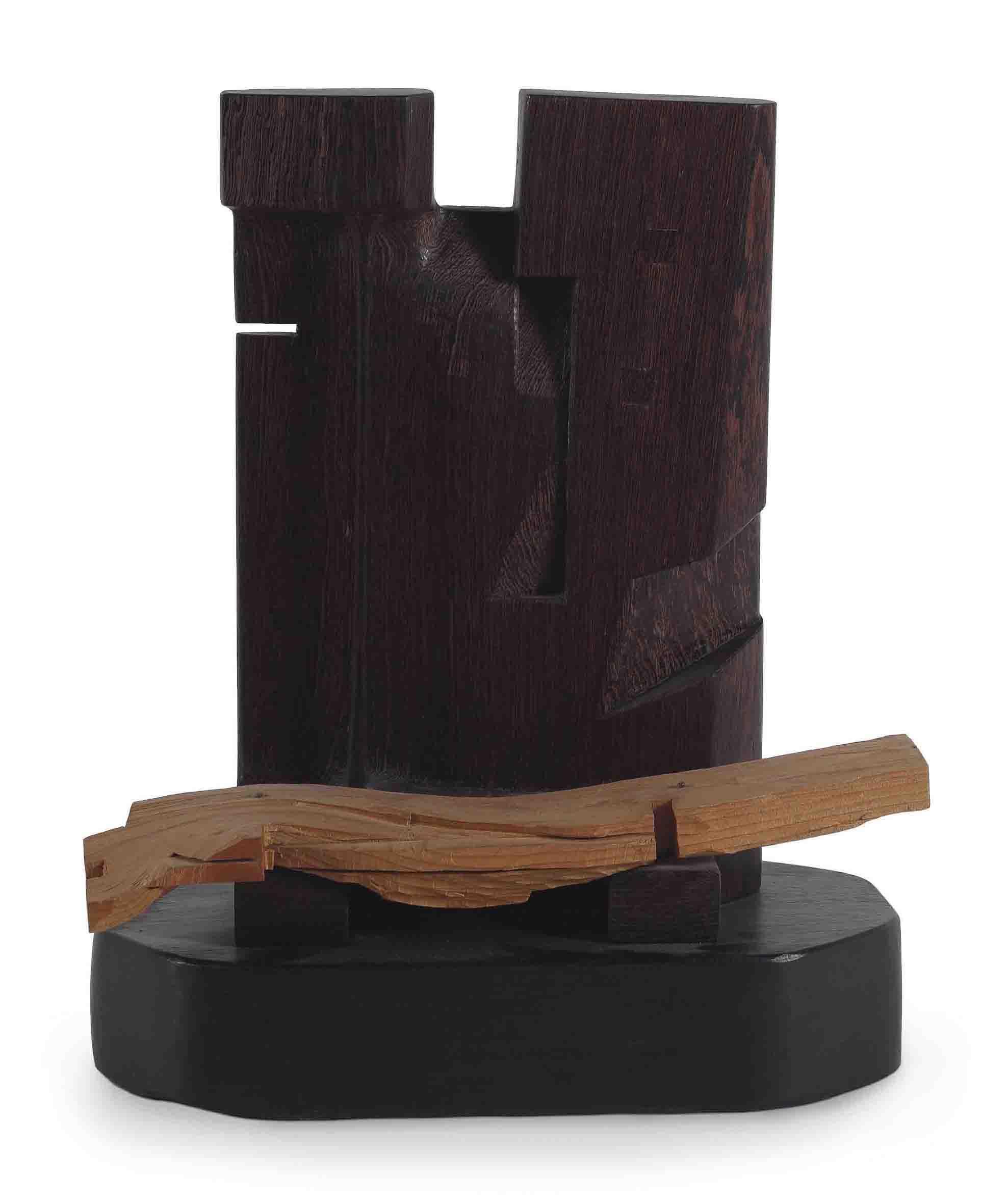 Chaouki Choukini - Pietà