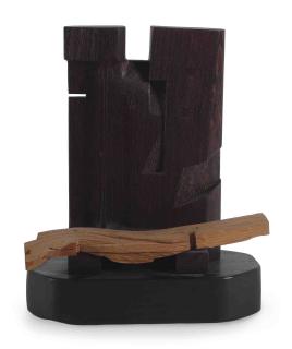 Chaouki Choukini - Pietà