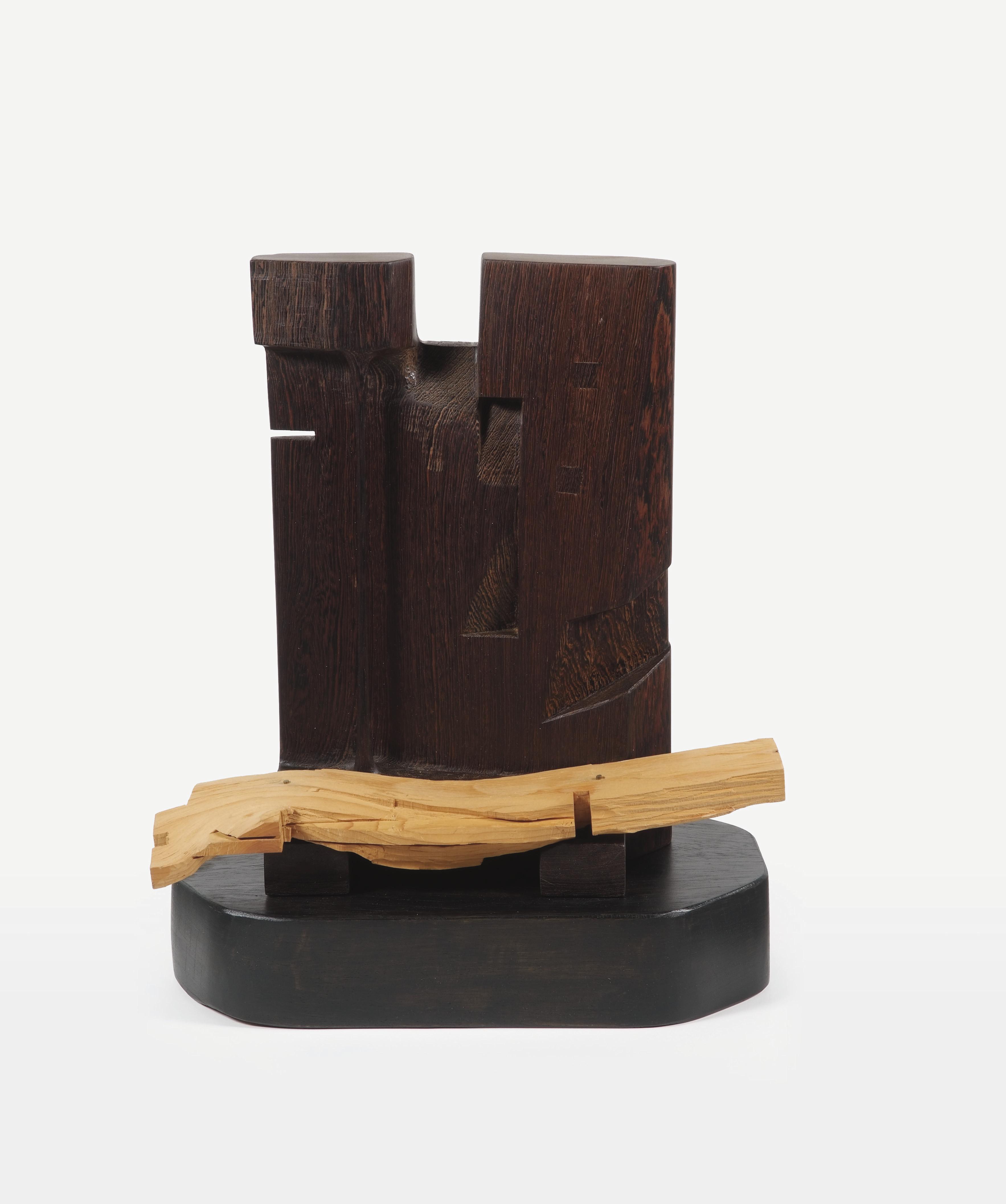 Chaouki Choukini - Pieta