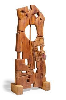 Chaouki Choukini - To Beirut - A Beyrouth - Li Bayrût