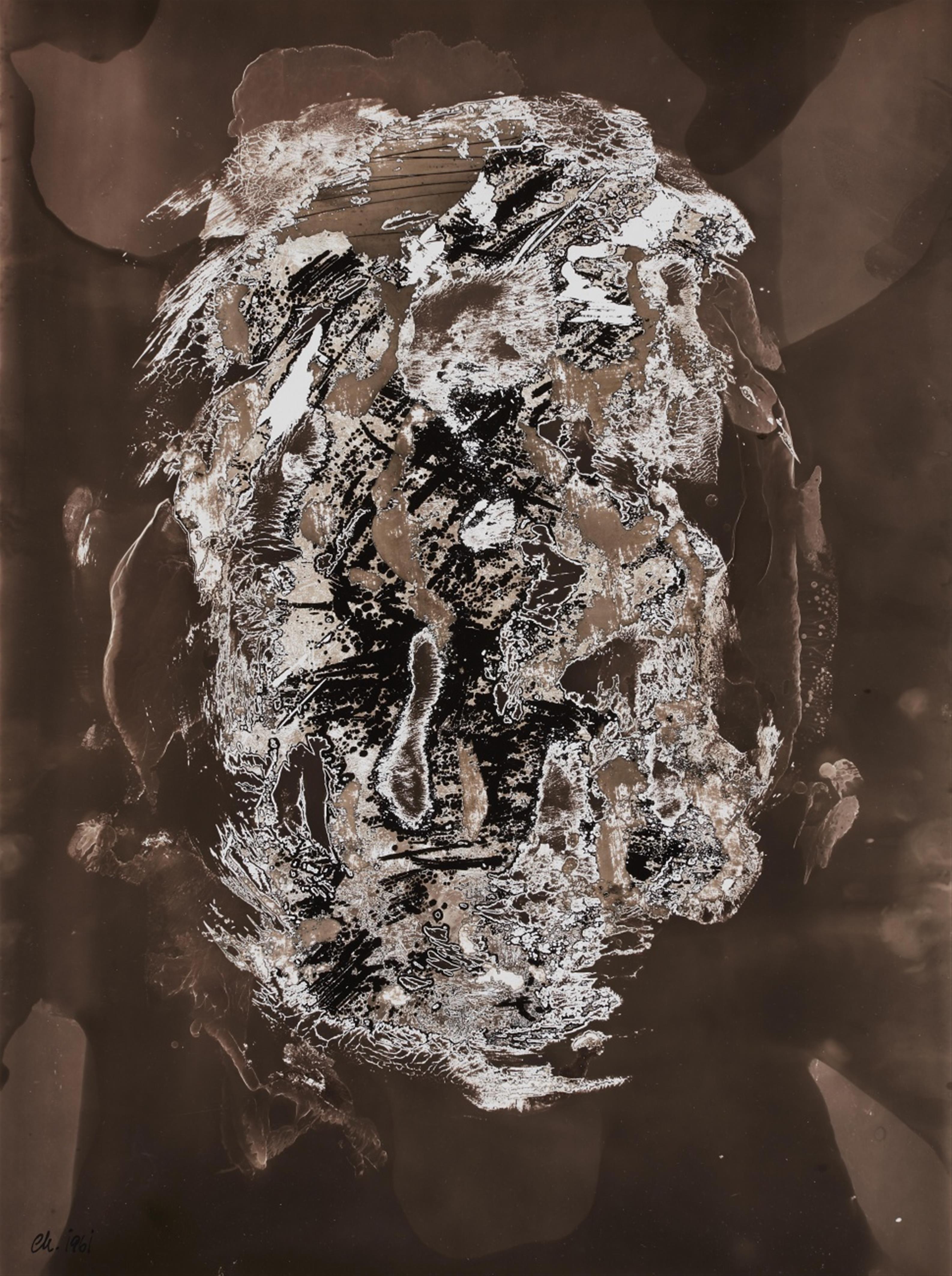 Chargesheimer - Mantra