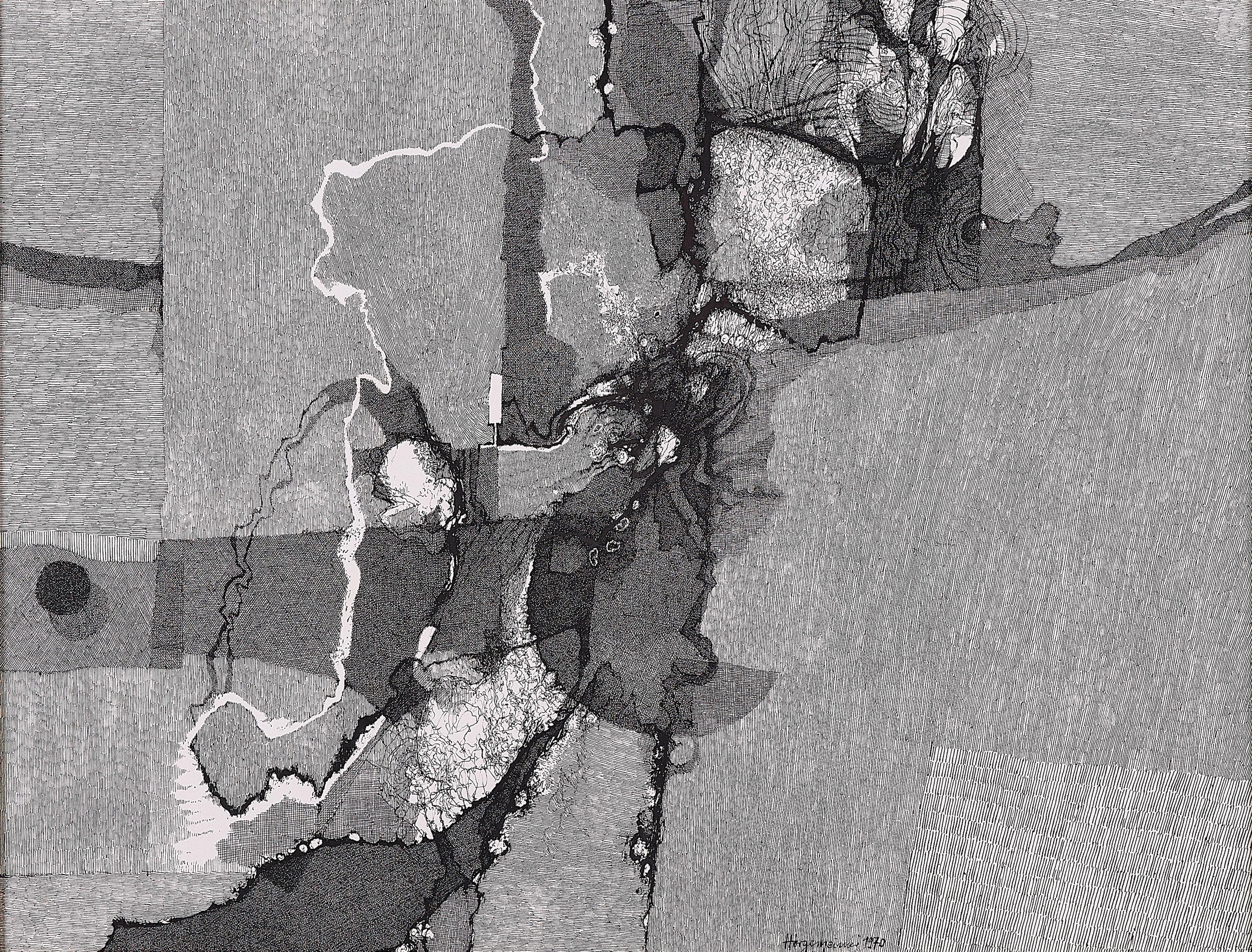 Chargesheimer - Ohne Titel.