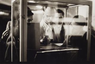 Chargesheimer - Ohne Titel