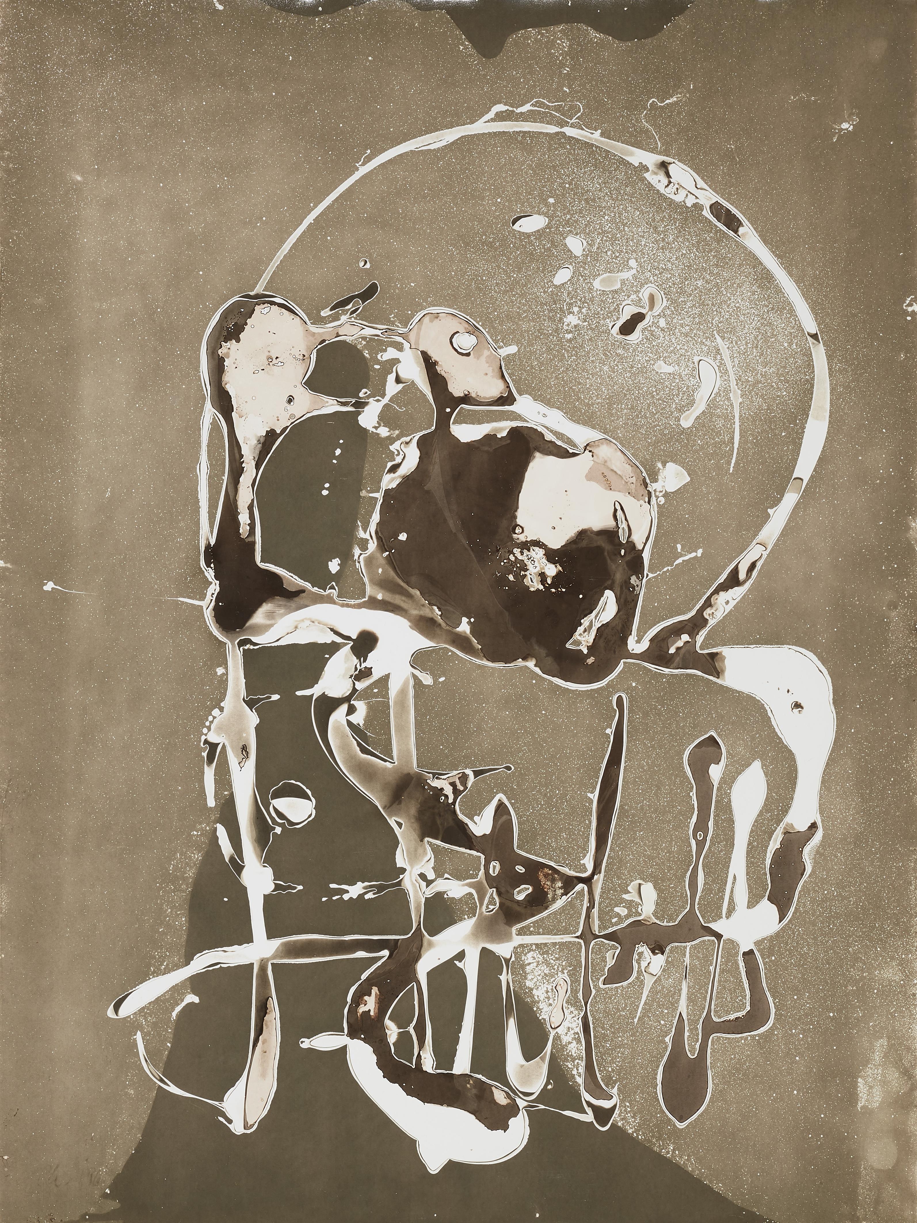 Chargesheimer - Ohne Titel