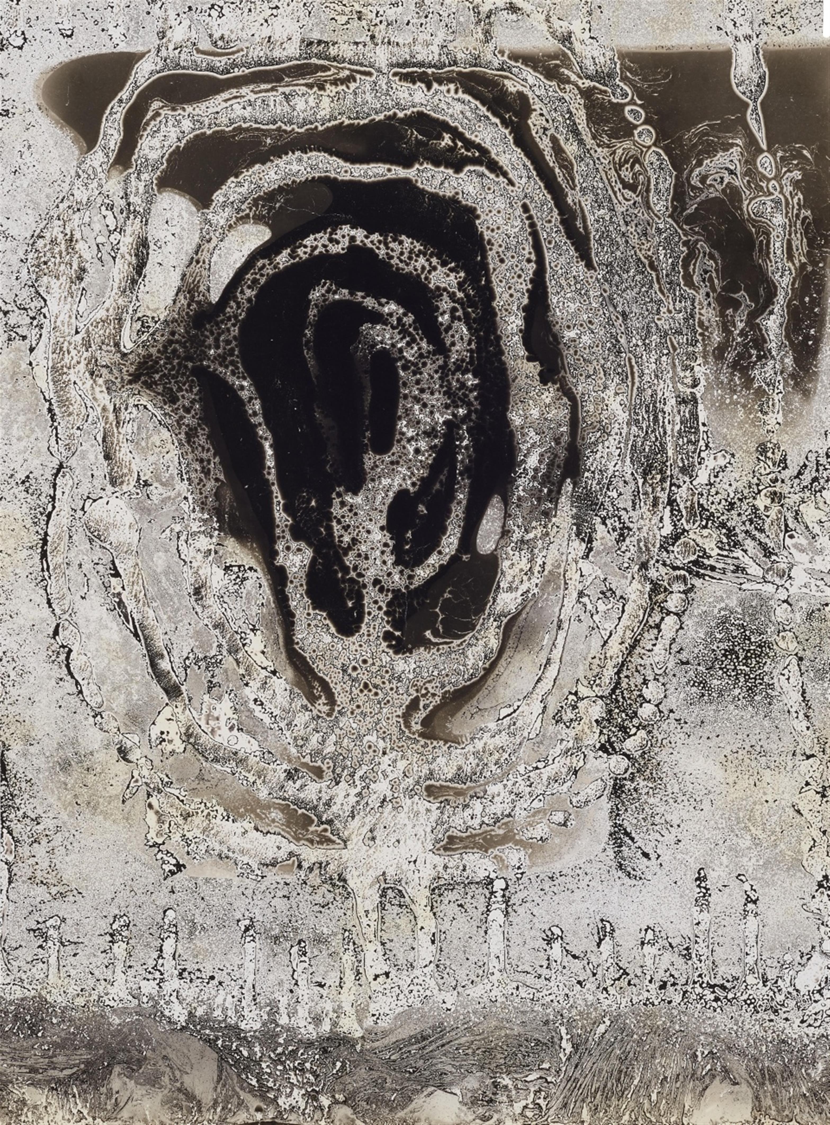 Chargesheimer - Ohne Titel