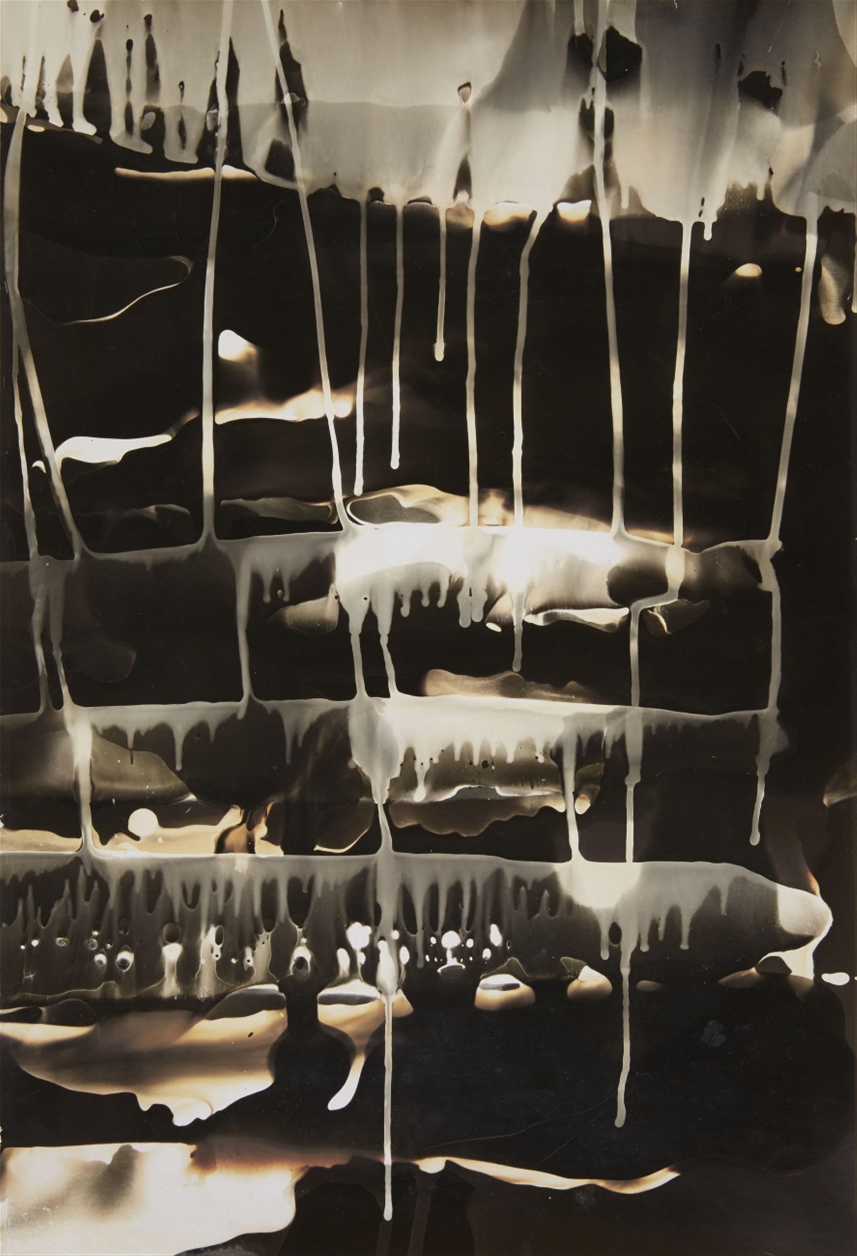 Chargesheimer - Ohne Titel